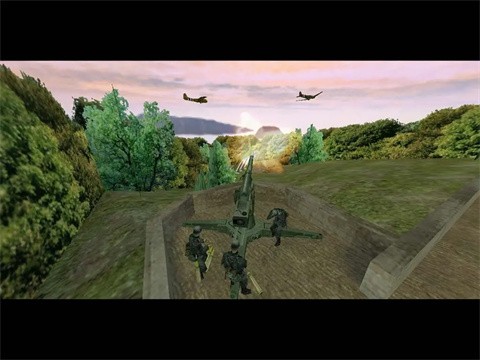 胜利之日起源截图