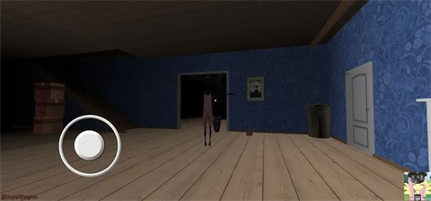 愤怒的邻居恐怖版截图