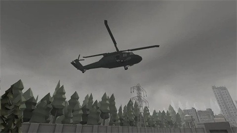 爆发死亡之城截图