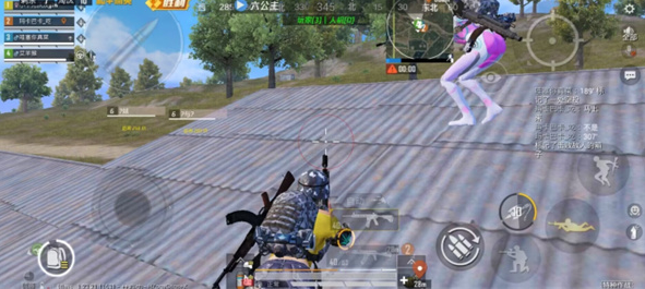 DY容器直装截图