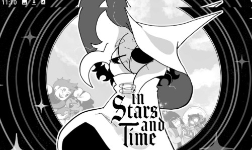 在时光与繁星中汉化版截图