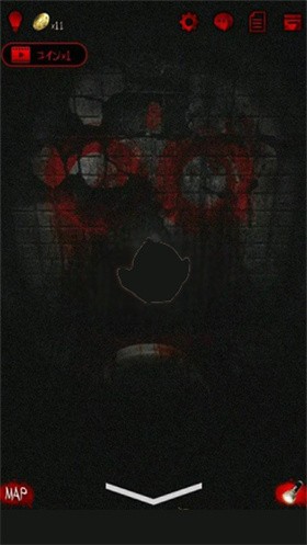 怨宅汉化版截图