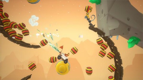 动物超级小队手游截图