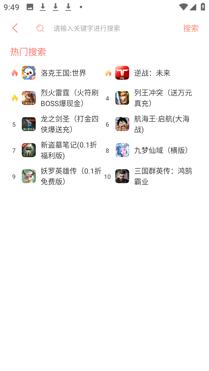 咪咪派mimipaw截图