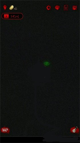 怨宅汉化版截图