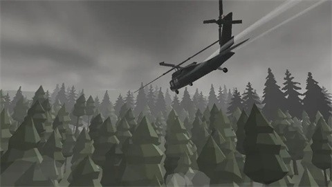 爆发死亡之城截图