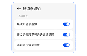 防撤回消息黑盒截图