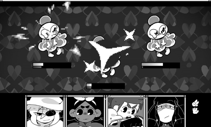 在时光与繁星中汉化版截图