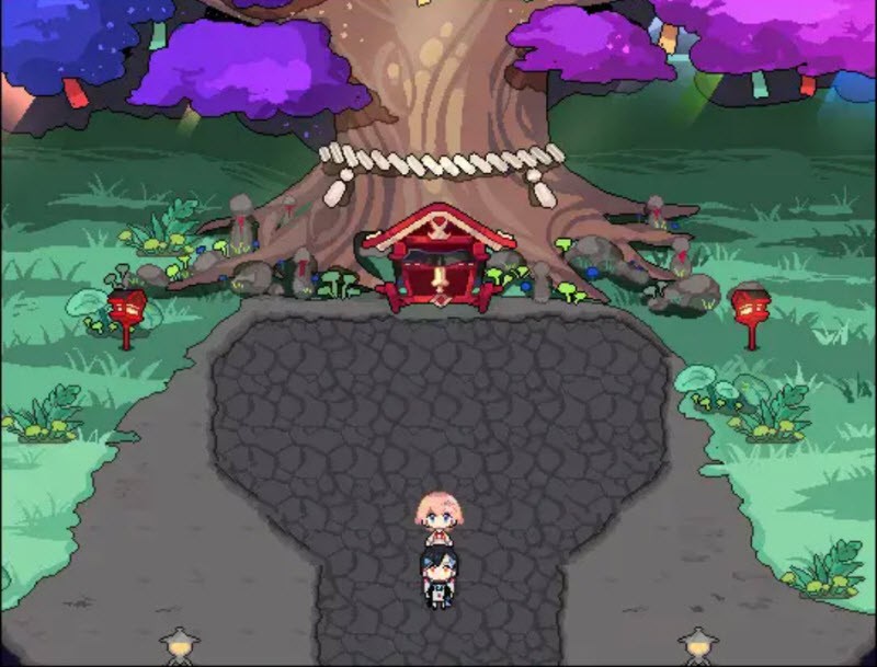 绮罗四时谭手机版截图