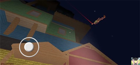 愤怒的邻居恐怖版截图