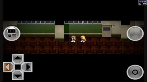 异常感染汉化版截图