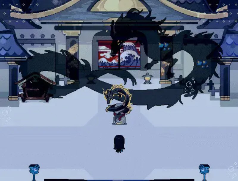 绮罗四时谭手机版截图