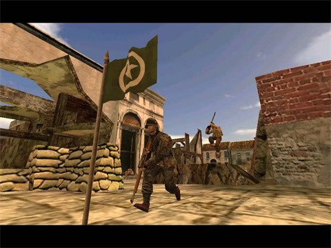 胜利之日起源截图