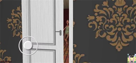 愤怒的邻居恐怖版截图