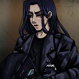 湮灭长夜第二章