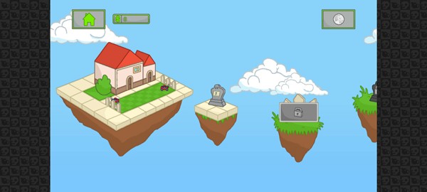 植物大战僵尸邻里保卫战中文版截图