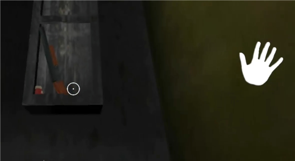 恐怖老奶奶2多人联机版截图