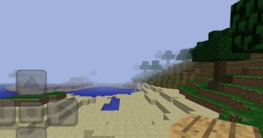 我的世界远古版本截图