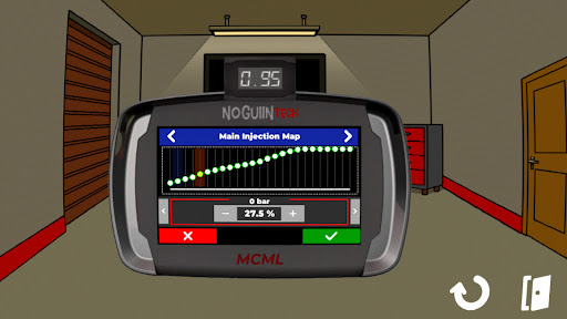 我的车我的生活手机版截图