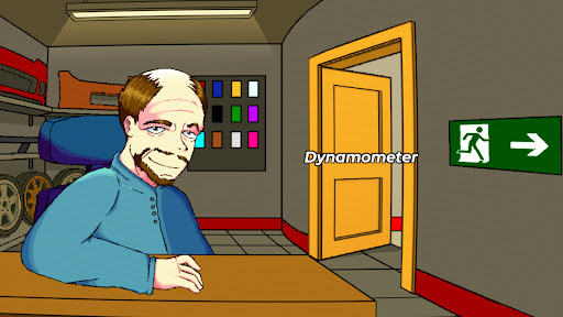 我的车我的生活手机版截图