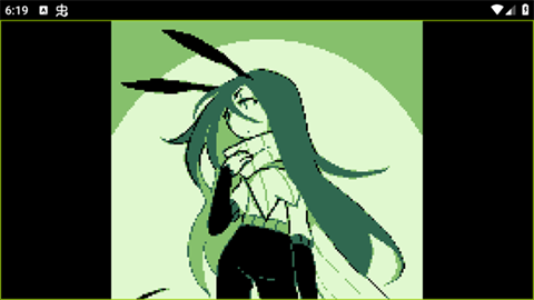 空径之民汉化版截图