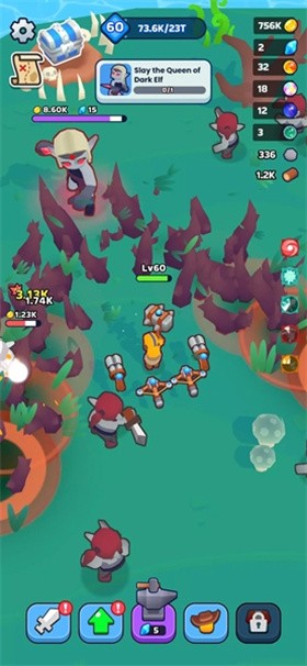 xp英雄内置菜单截图