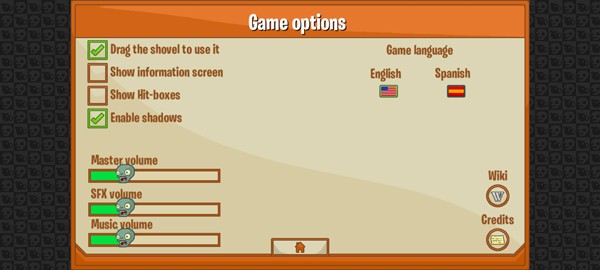 植物大战僵尸邻里保卫战中文版截图