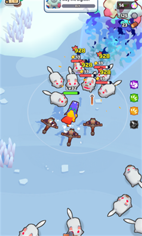 xp英雄内置菜单截图