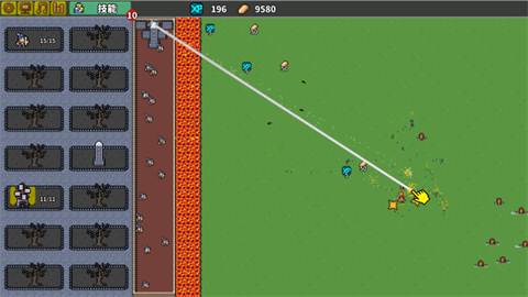 零压力之王截图