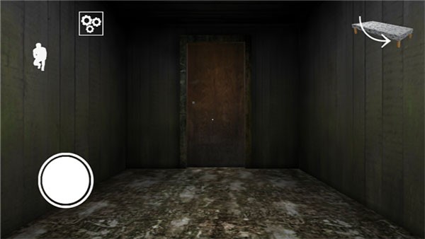 恐怖老奶奶2多人联机版截图