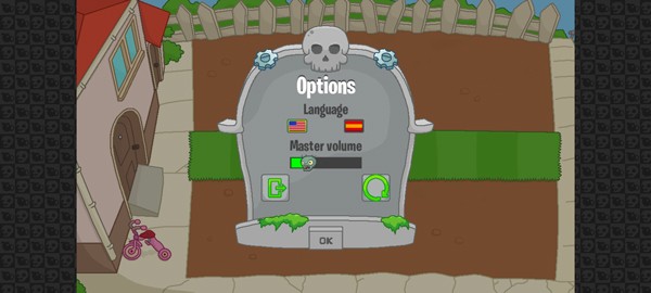 植物大战僵尸邻里保卫战中文版截图