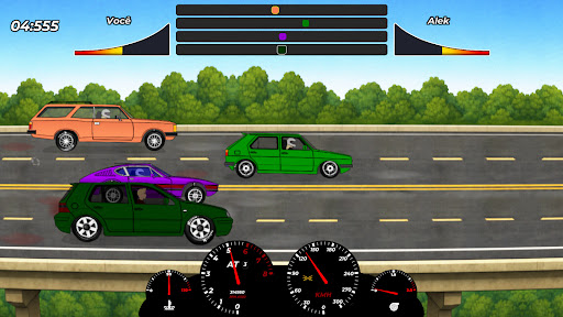 我的车我的生活手机版截图