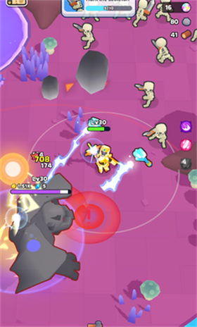 xp英雄内置菜单截图