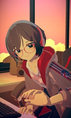 放松时光与你共享lofi故事手机版截图