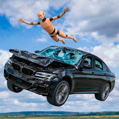 车祸碰撞模拟器3手机版