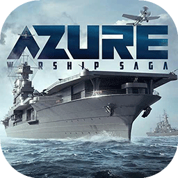 苍蓝前线官方版