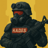 爆发死亡之城手游