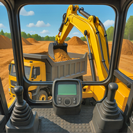 运输大亨帝国城市手游