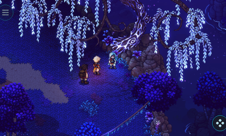 星之海手机版截图