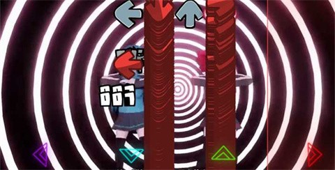 周五夜放克术力口截图