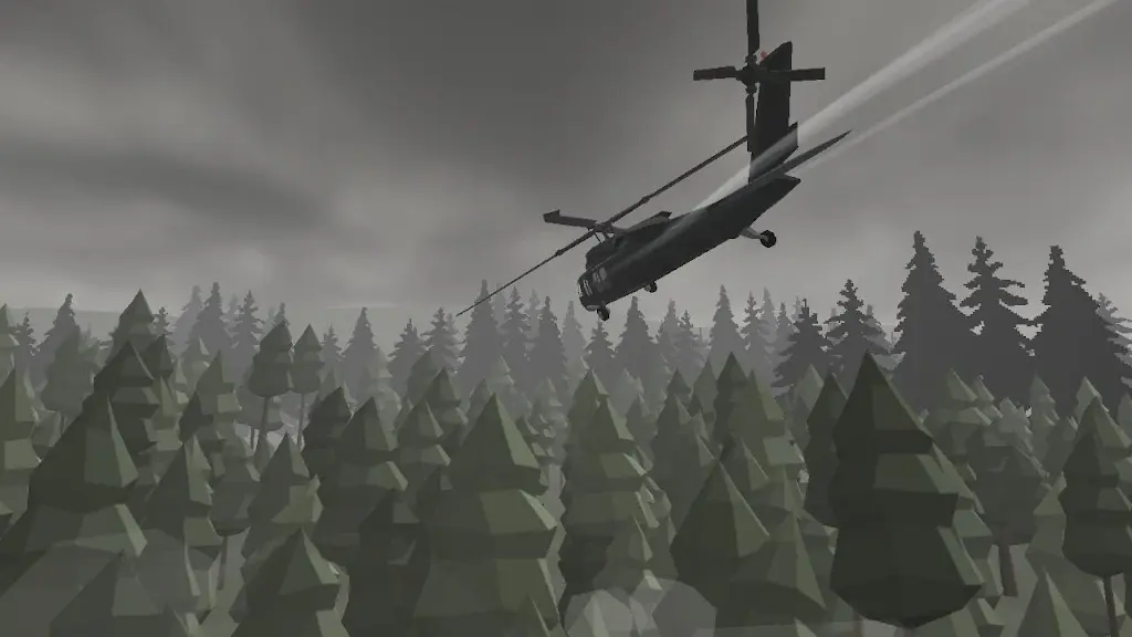 爆发死亡之城手游截图