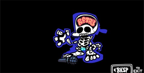 周五夜放克术力口截图