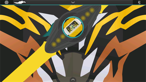 假面骑士泽兹变身模拟器手机版截图