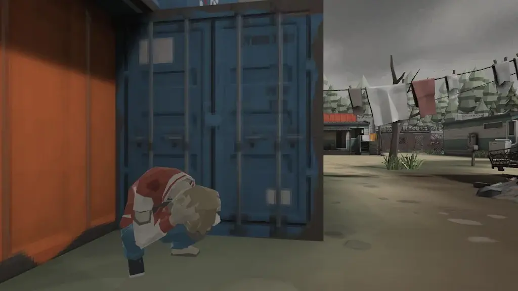 爆发死亡之城手游截图