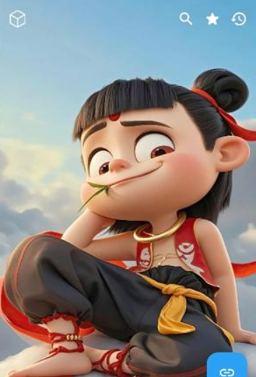 追剧驿站免费版截图