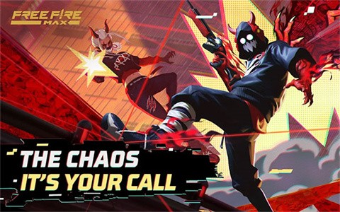 自由开火我要活下去截图