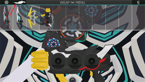 假面骑士泽兹变身模拟器手机版截图