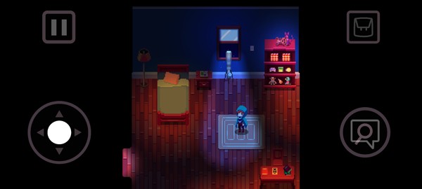 午夜幻想曲手机版截图