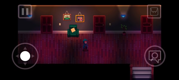 午夜幻想曲手机版截图