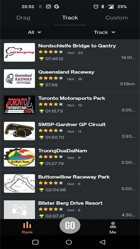 车涯国际版截图